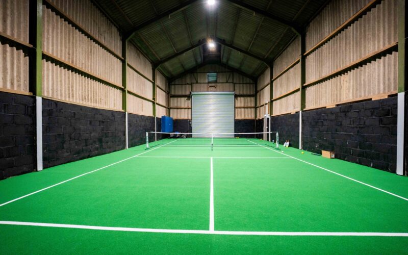 Kids parties Colchester Essex pickleball