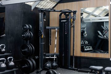 Hyrox gym Colchester